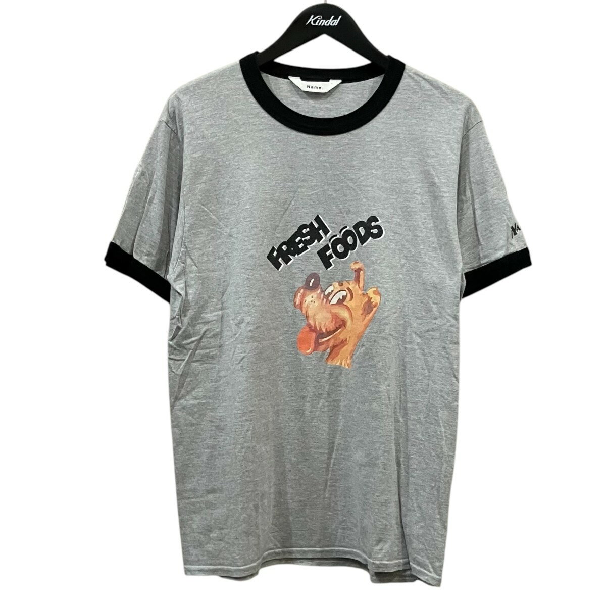 楽天市場】name．（Tシャツ・カットソー｜トップス）：メンズ