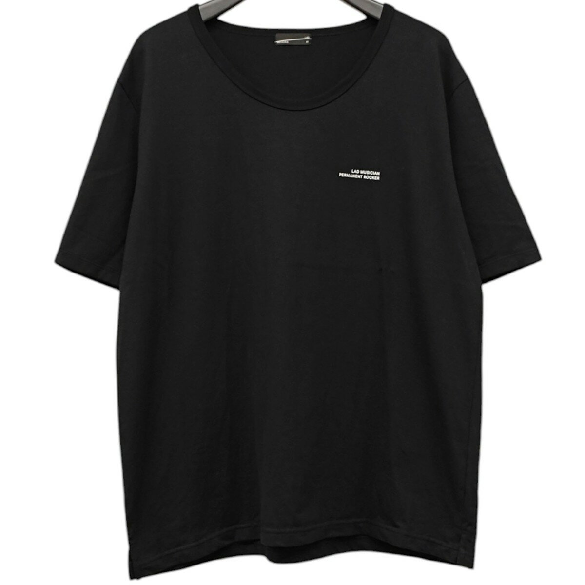 楽天市場】LAD MUSICIAN（肩幅（cm）46 ～ 50）（Tシャツ・カットソー