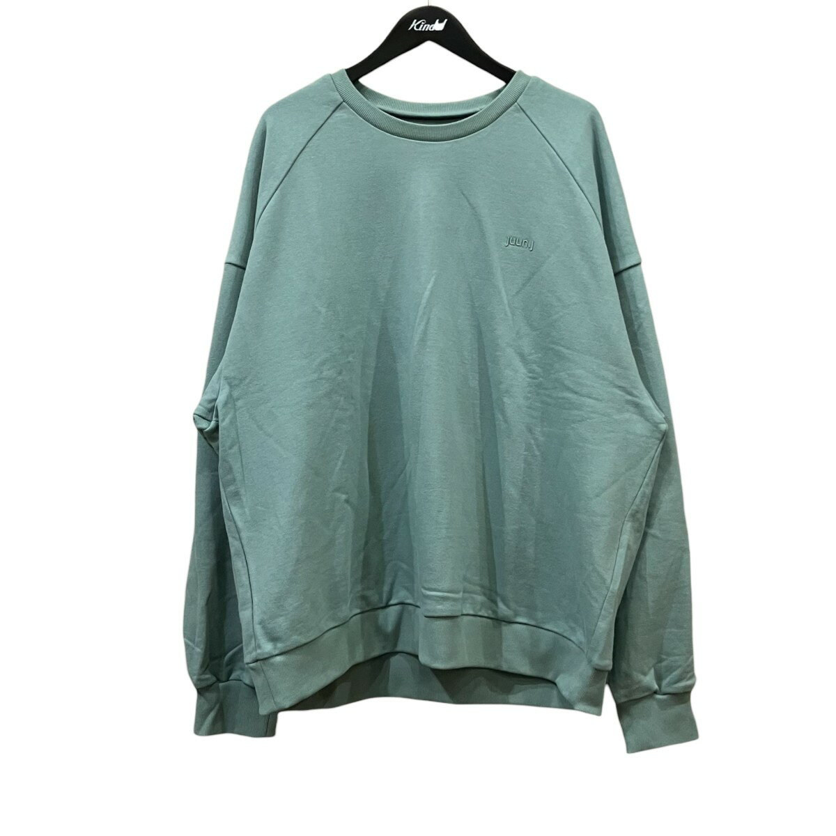 juun.j 19AW SSENSE購入 スウェット 新品未使用 タグ付き 楽天市場】JUUN．J（スウェット・トレーナー｜トップス）：メンズ