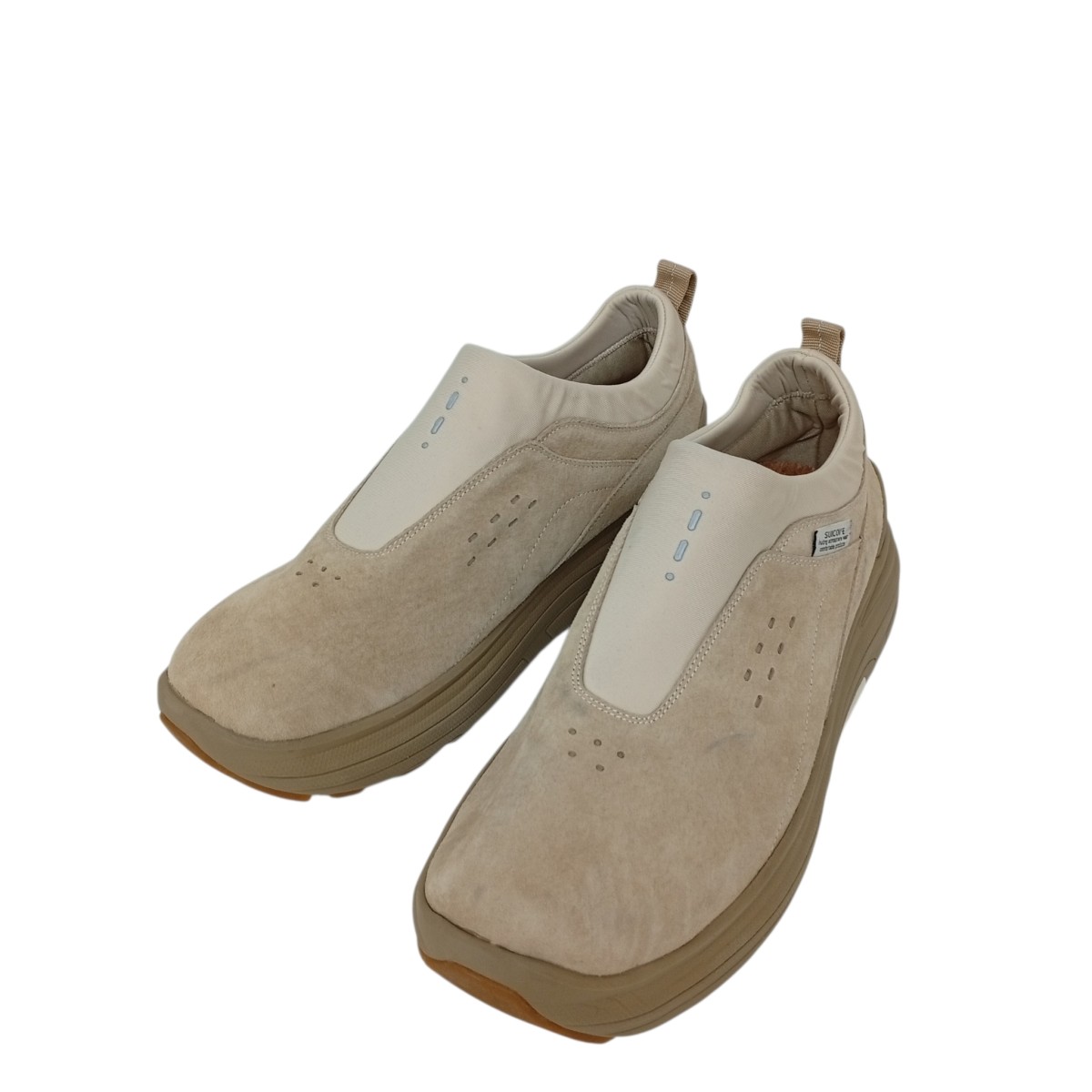 楽天市場】suicoke ハラコスリッポンの通販