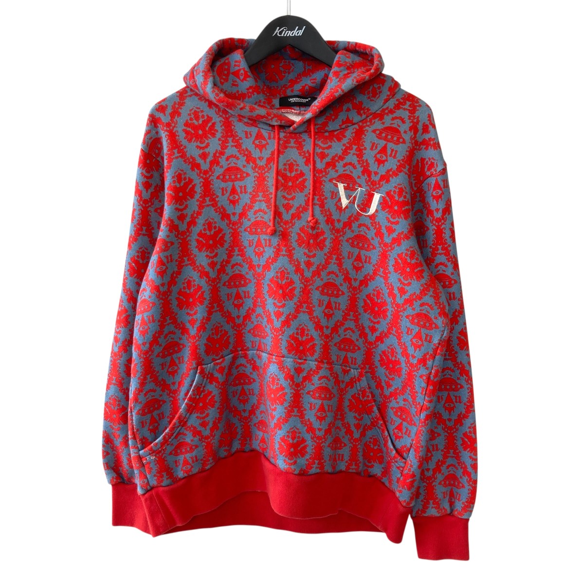 楽天市場】valentino（パーカー｜トップス）：メンズファッションの通販