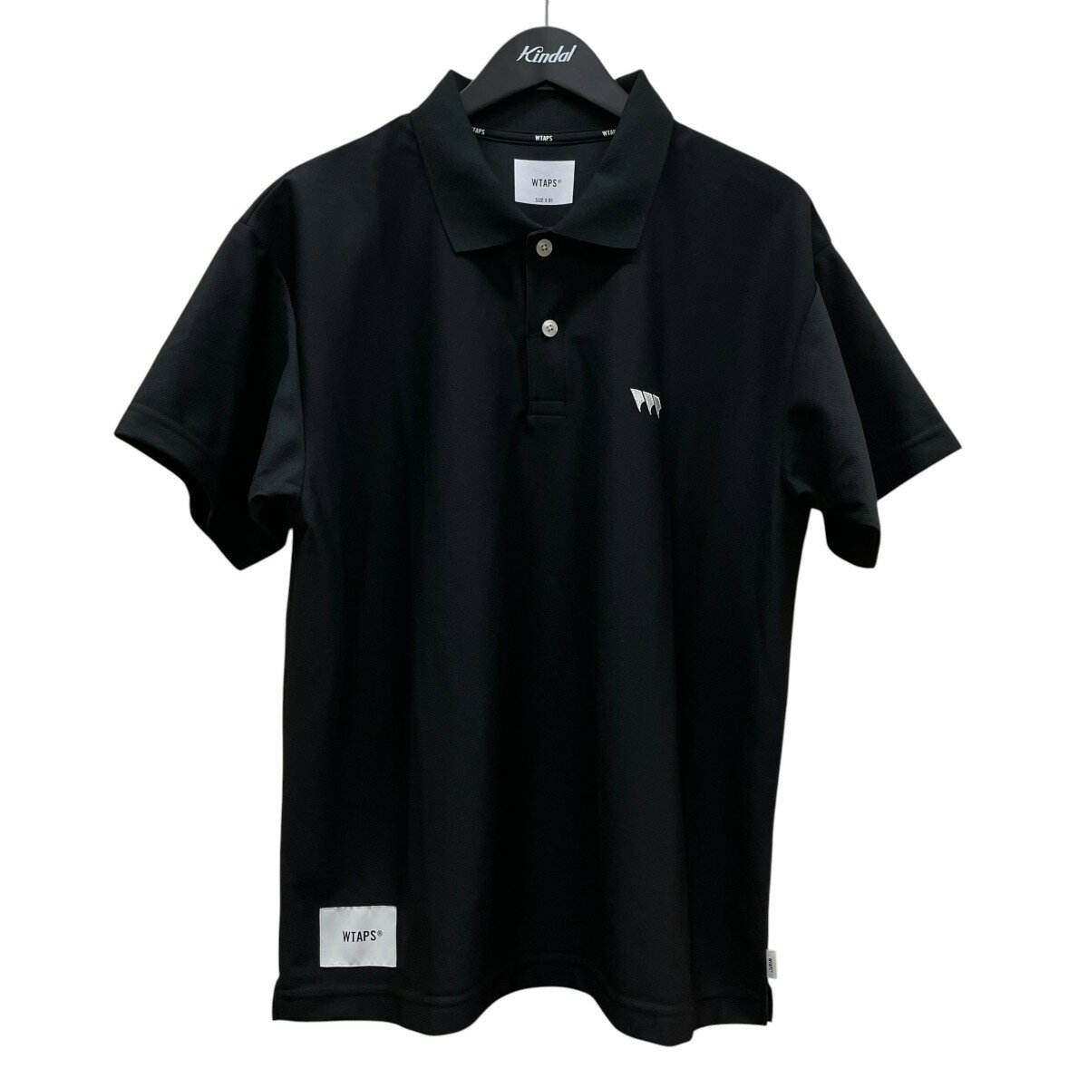 楽天市場】wtaps ポロシャツの通販