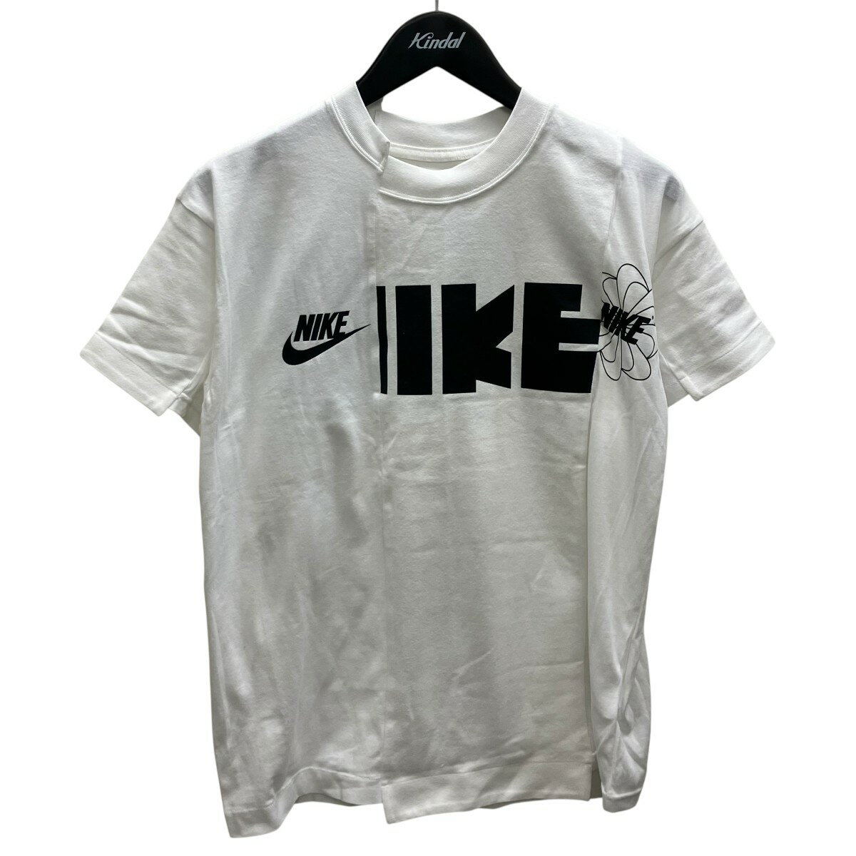 楽天市場】sacai nike（Tシャツ・カットソー｜トップス）：メンズ