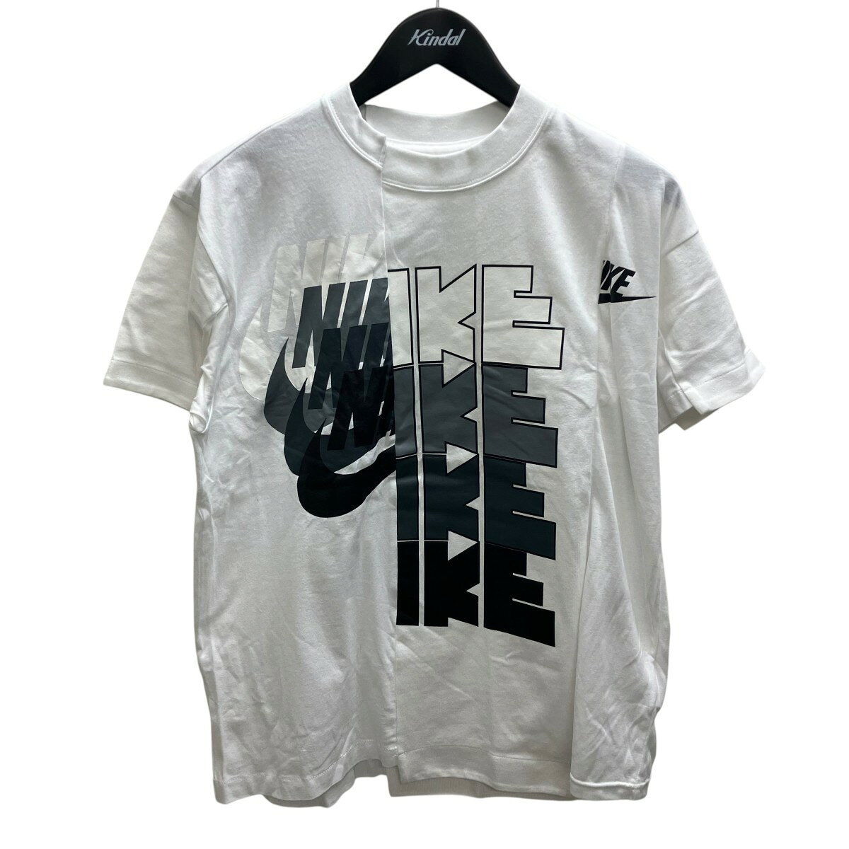楽天市場】nike sacai tシャツ（メンズファッション）の通販