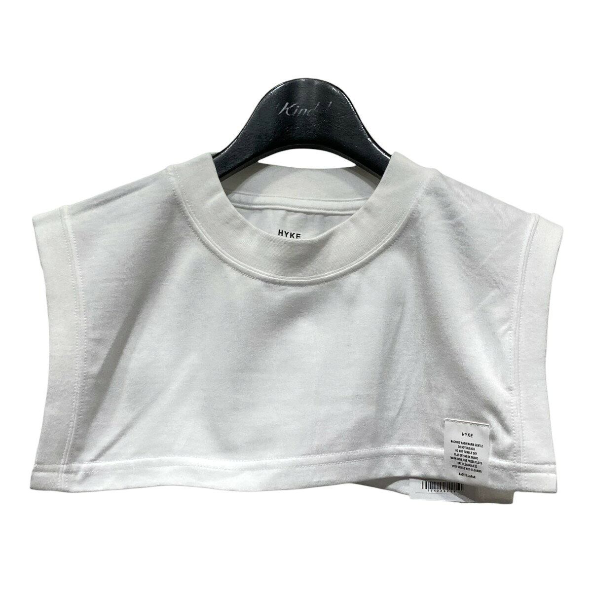 楽天市場】hyke（Tシャツ・カットソー｜トップス）：レディース