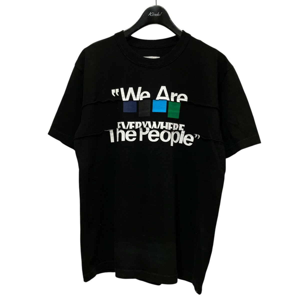 楽天市場】サカイ sacai Tシャツ（Tシャツ・カットソー｜トップス