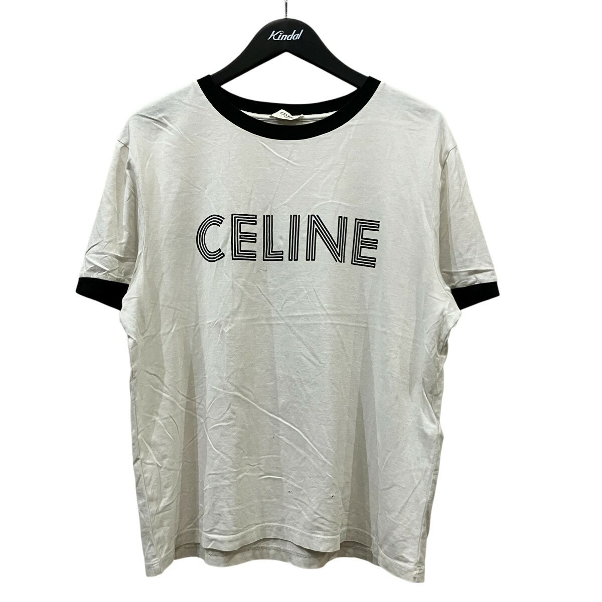 楽天市場】セリーヌ tシャツ（メンズファッション）の通販