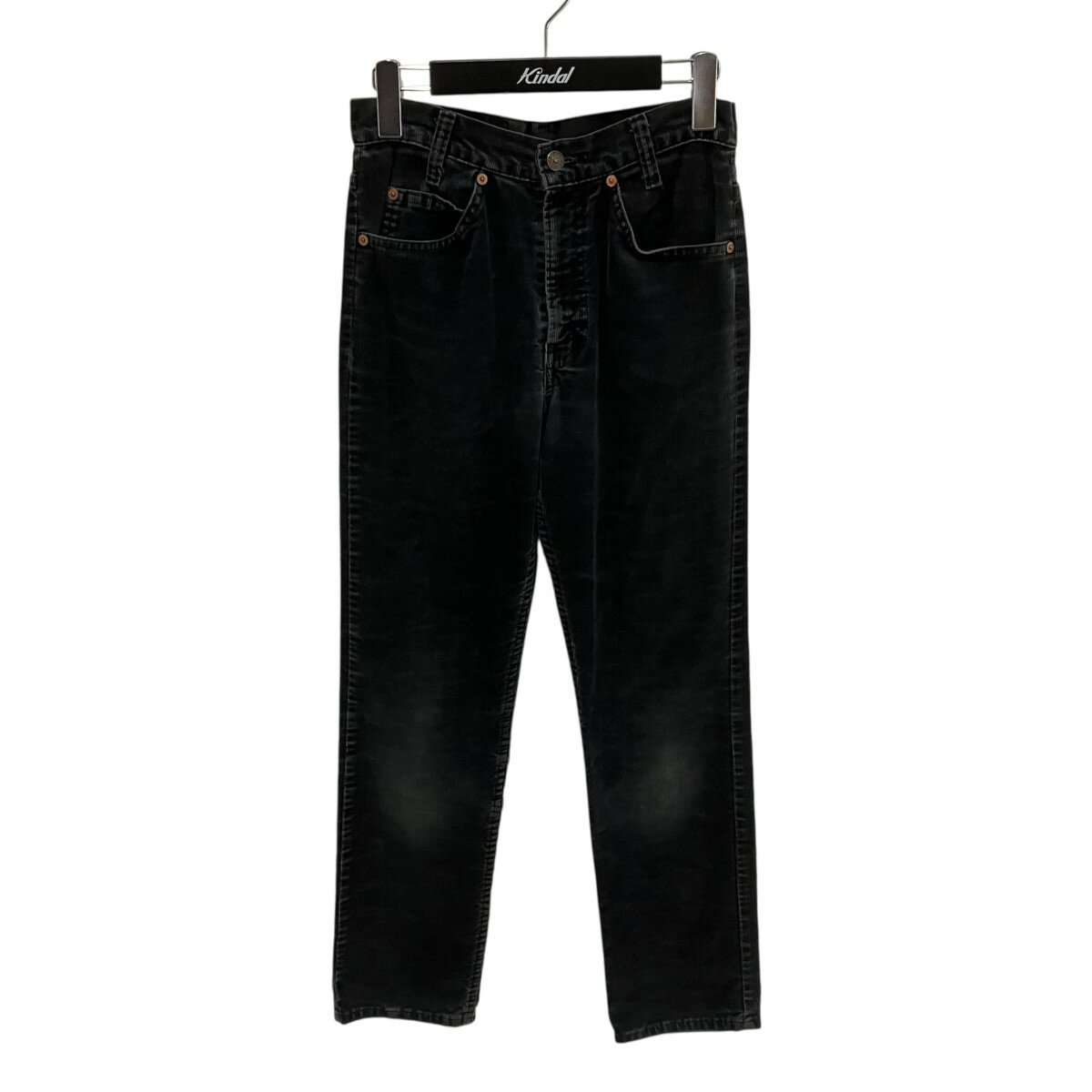 楽天市場】levis 519 ブラックの通販