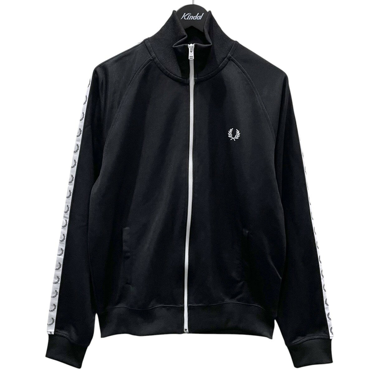 楽天市場】fred perry フレッド ペリー ジップアップの通販