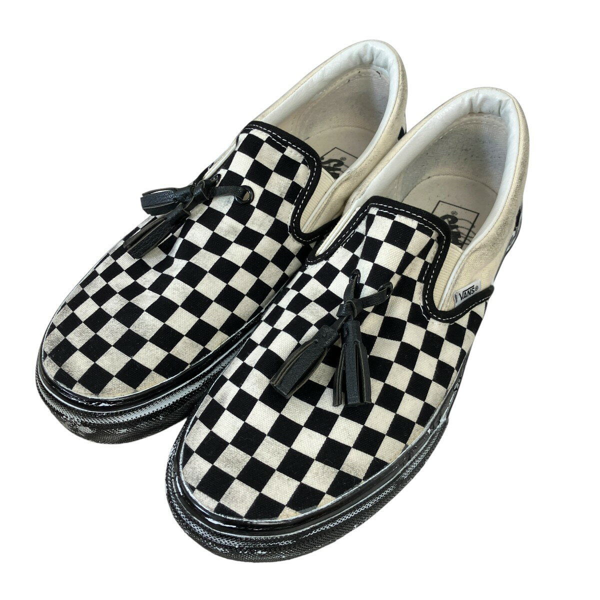 楽天市場】vans タッセルの通販