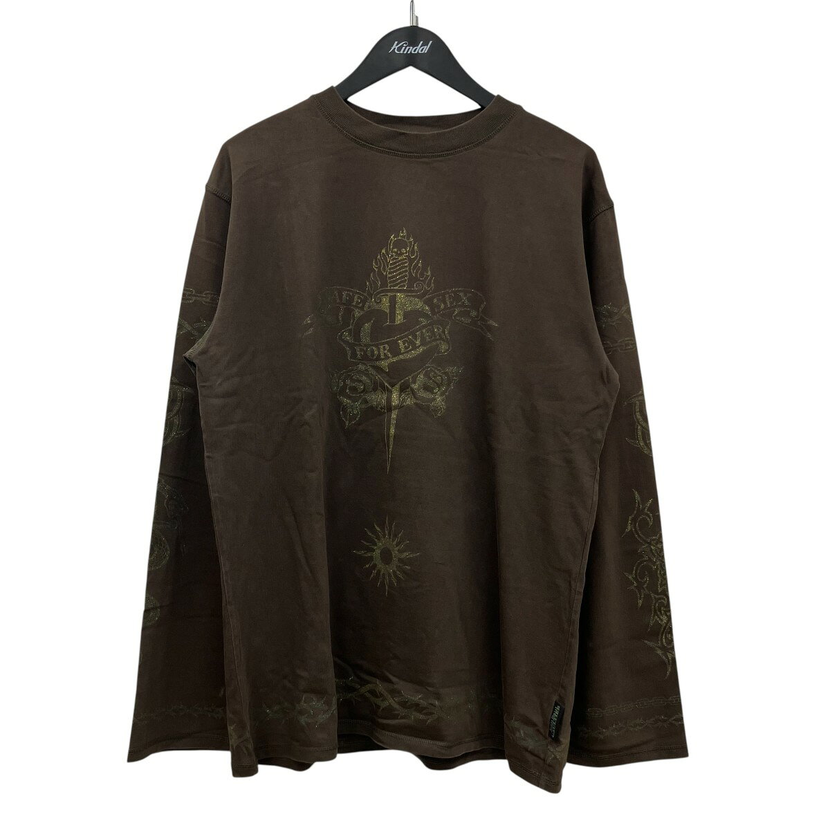 楽天市場】tシャツ 長袖（ブランドジャンポール・ゴルチェ）の通販