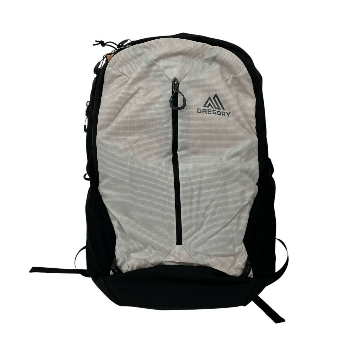 GREGORY×SOPH．NET　バックパック SOPH-250105 グレー×ブラック （グレゴリー×ソフネット）