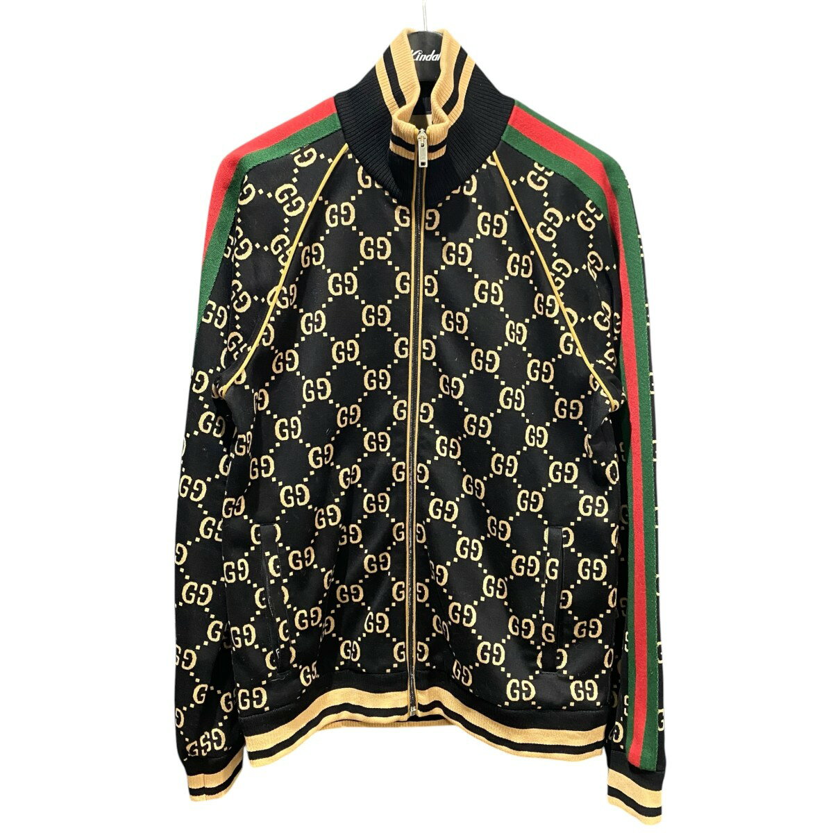楽天市場】トラックジャケット グッチ（コート・ジャケット｜メンズ