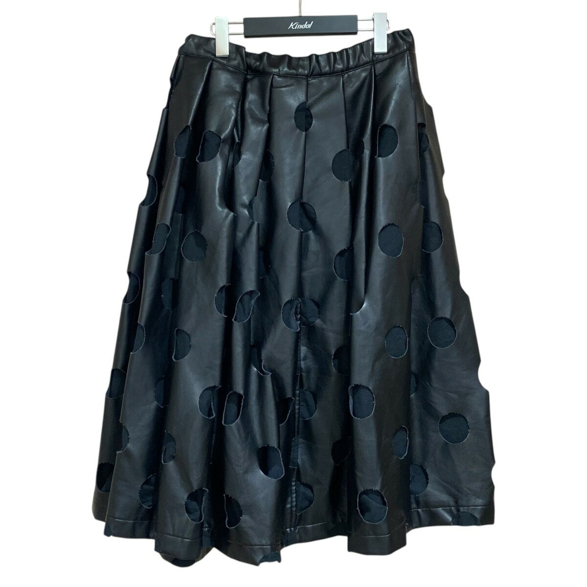 楽天市場】black comme des garcons（スカート｜ボトムス
