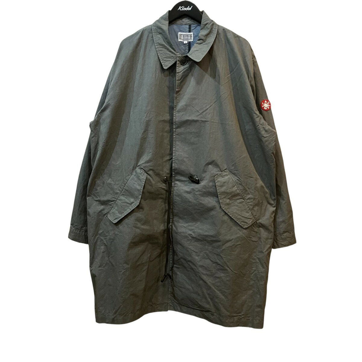 楽天市場】c.e シーイー 中古（コート・ジャケット｜メンズ