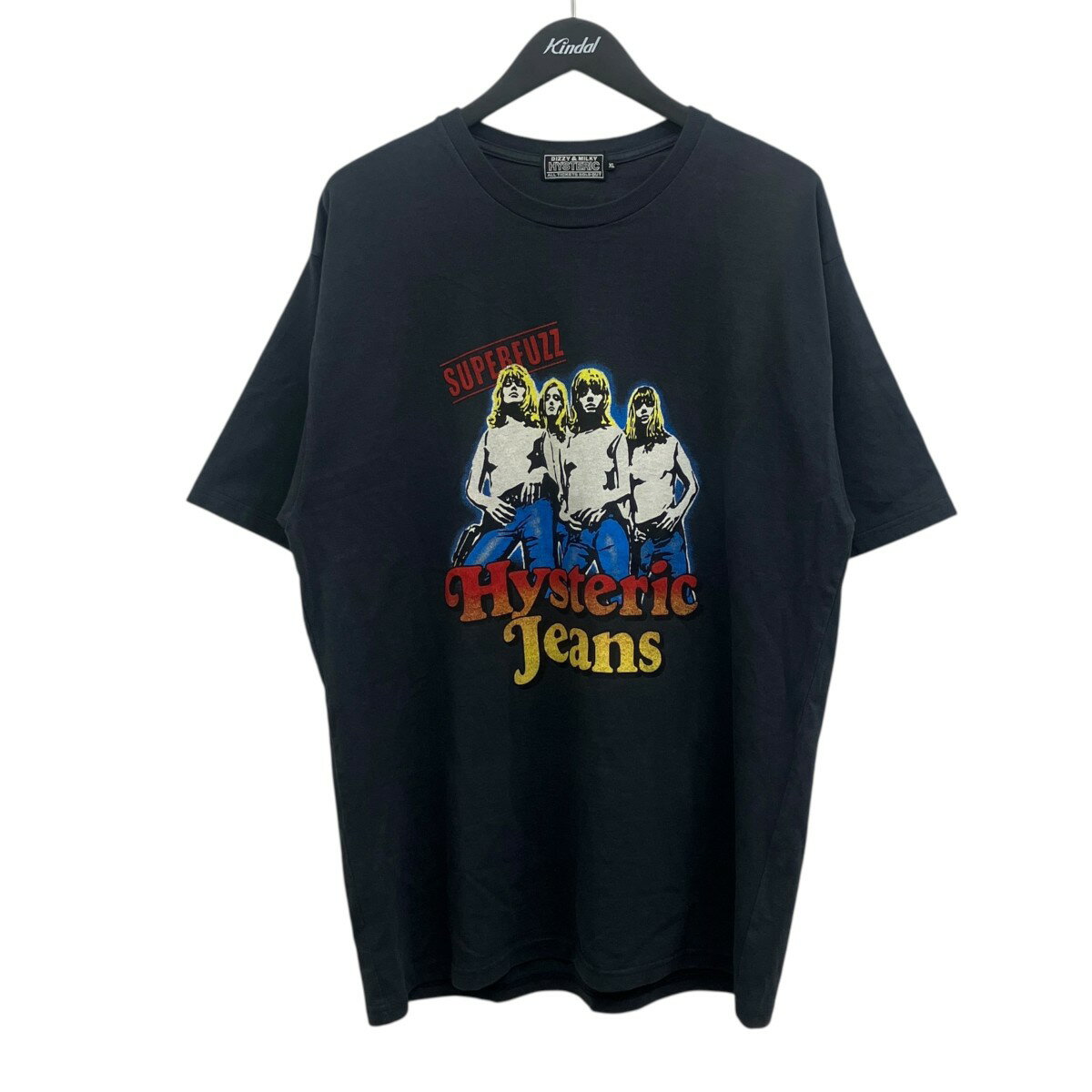 楽天市場】ヒステリックグラマー tシャツ（サイズ（S/M/L）LL）の通販