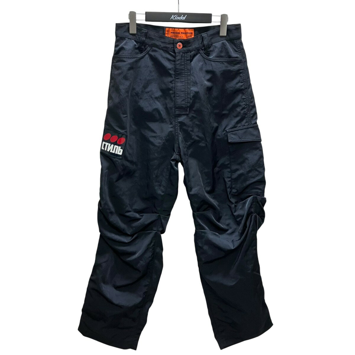 HERON Preston ナイロンパンツ 楽天市場】HERON PRESTON（ズボン・パンツ｜メンズファッション）の通販