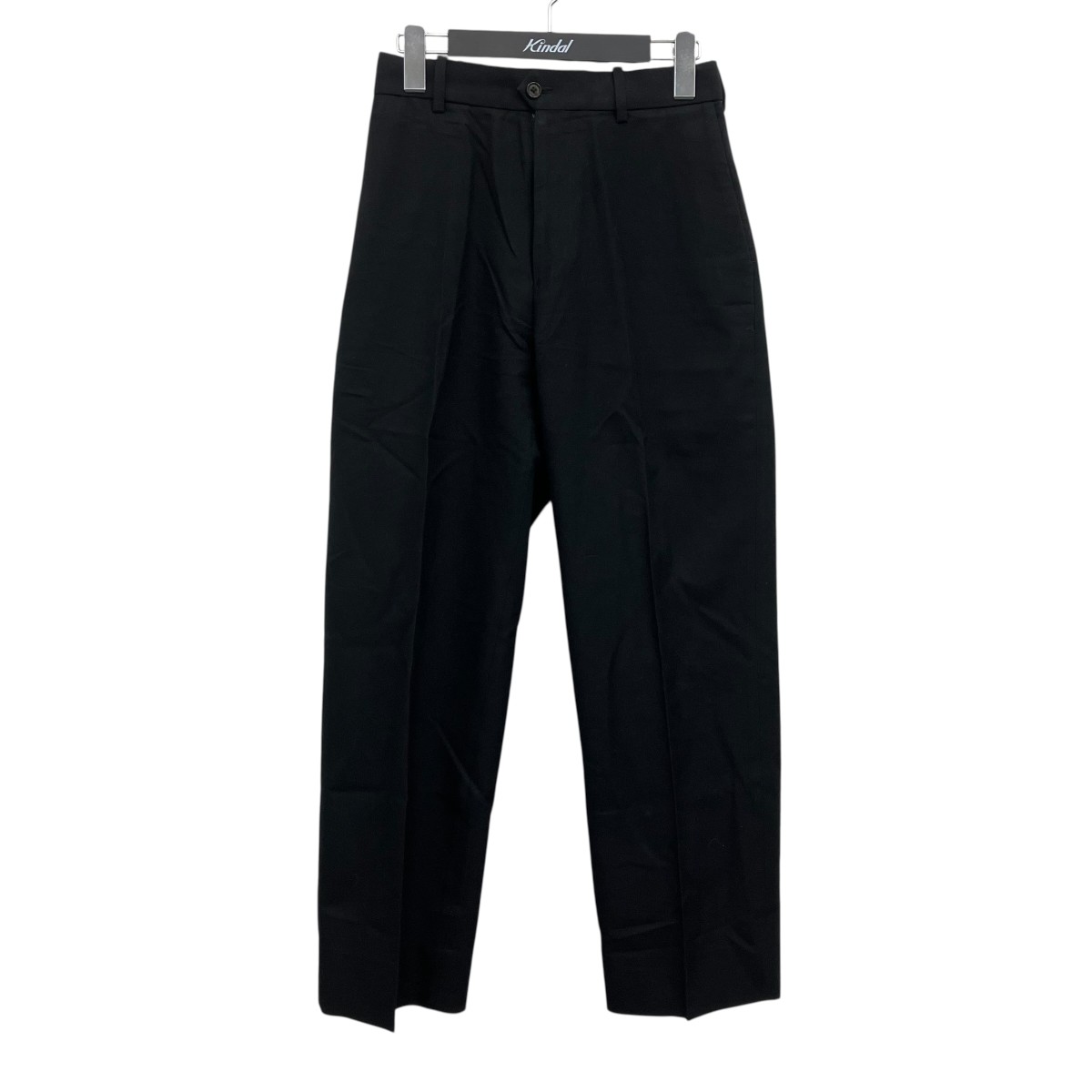 楽天市場】markaware straight fit trousers（メンズファッション）の通販