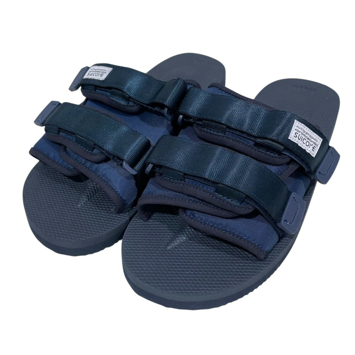 スイコック　サンダル　27cm 楽天市場】suicoke 27の通販