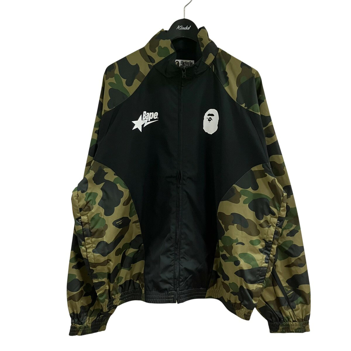 楽天市場】A BATHING APE（サイズ（S/M/L）LL）（コート・ジャケット