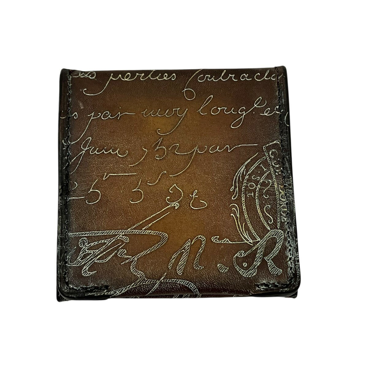 楽天市場】ベルルッティ（横幅5 ～ 9.9cm）（バッグ・小物・ブランド