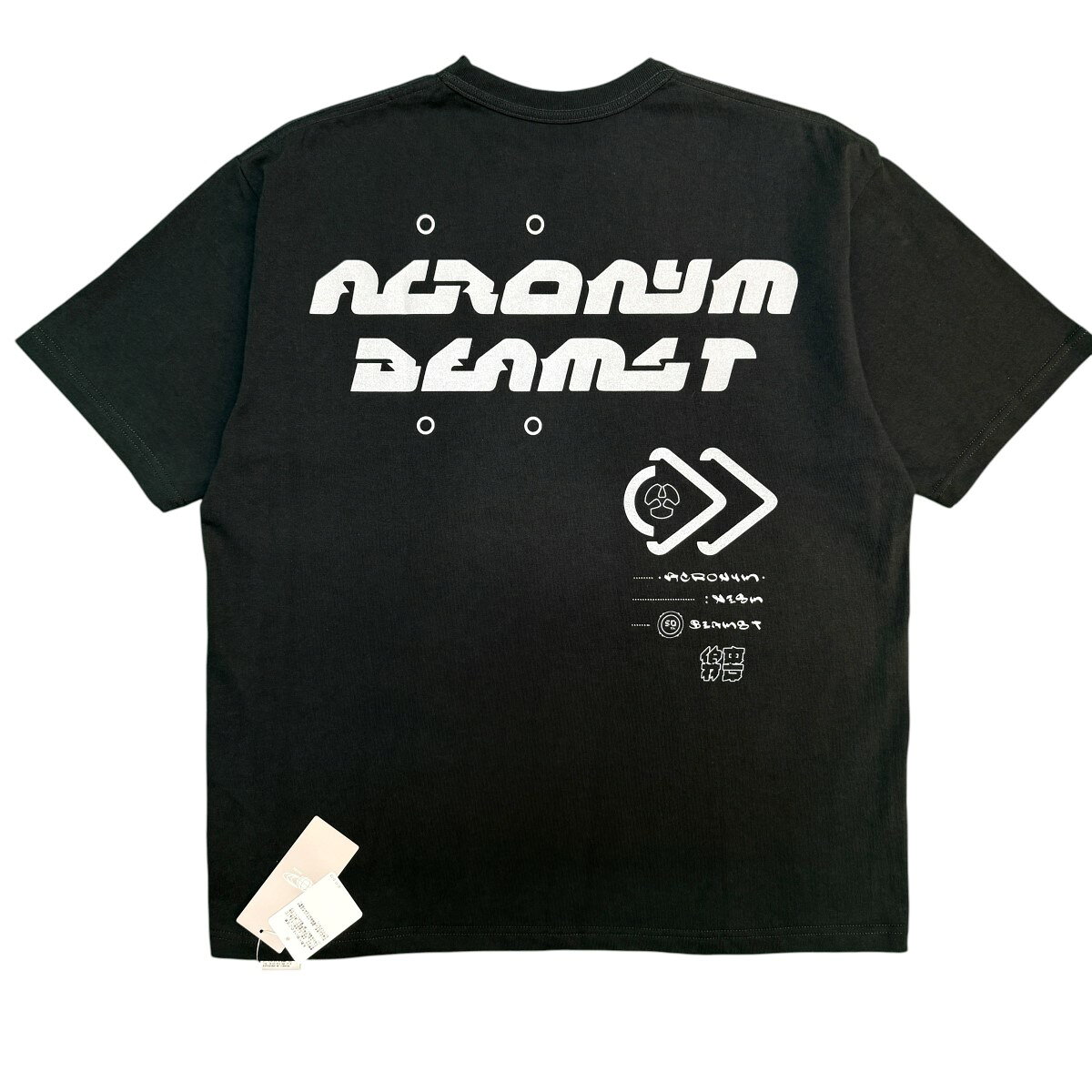 楽天市場】acronym 中古（Tシャツ・カットソー｜トップス）：メンズ