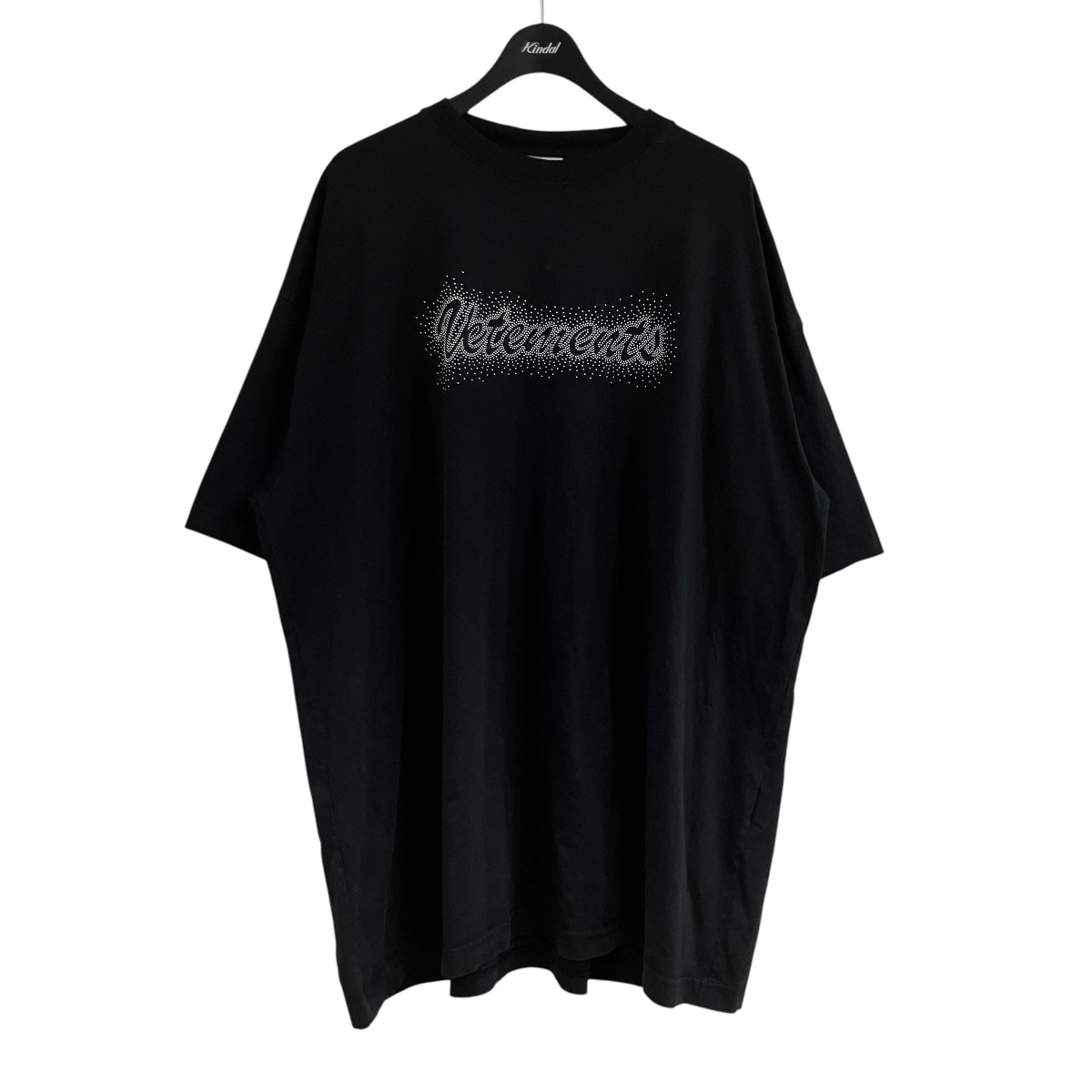 楽天市場】vetement（カラーブラック）（Tシャツ・カットソー