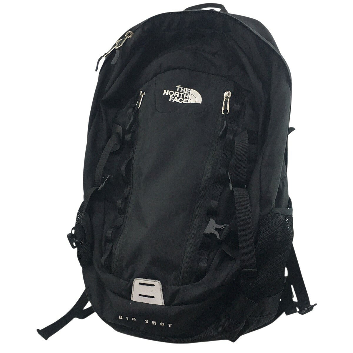楽天市場】the north face big shot cl nm71605の通販