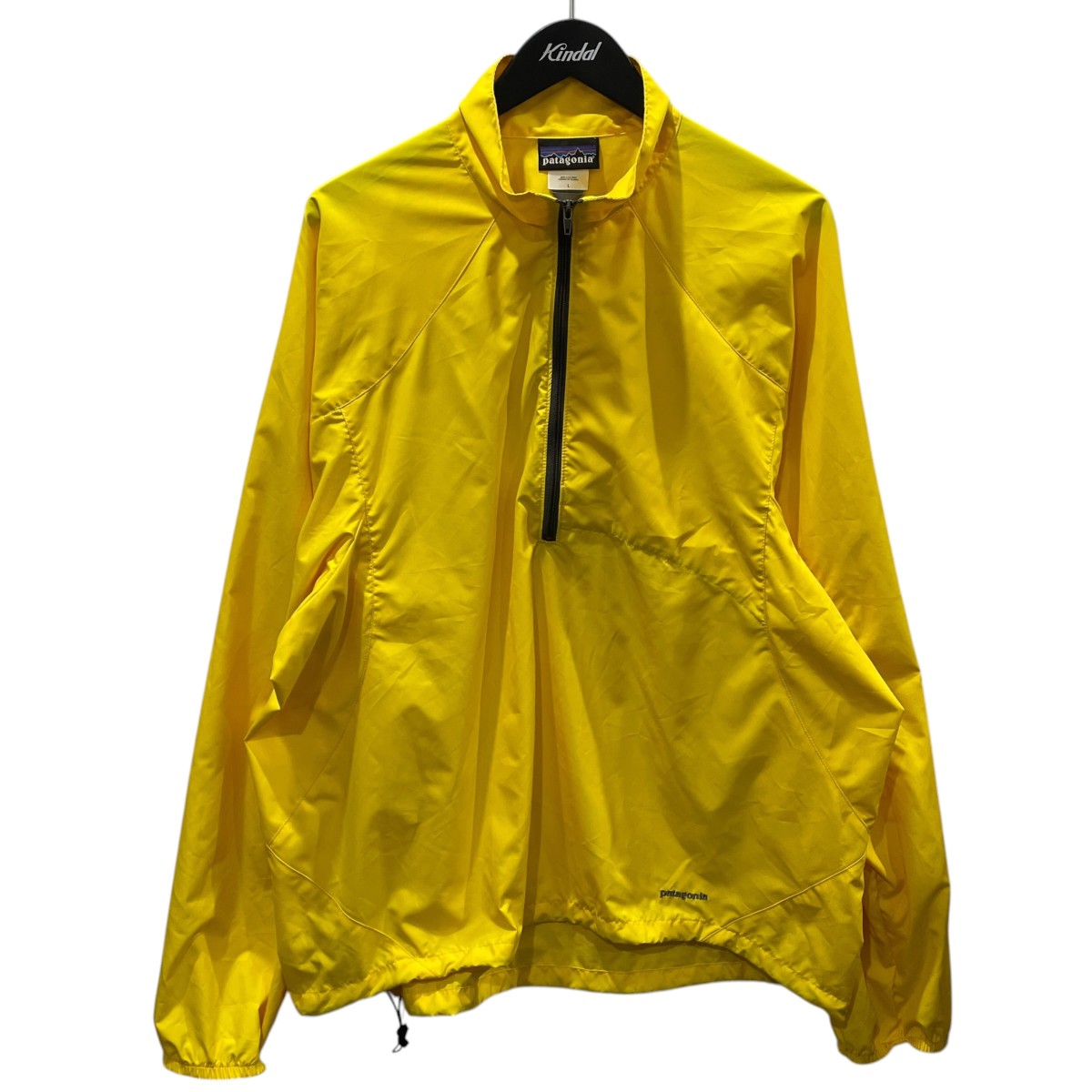 楽天市場】PATAGONIA パタゴニア（カラーイエロー）（コート