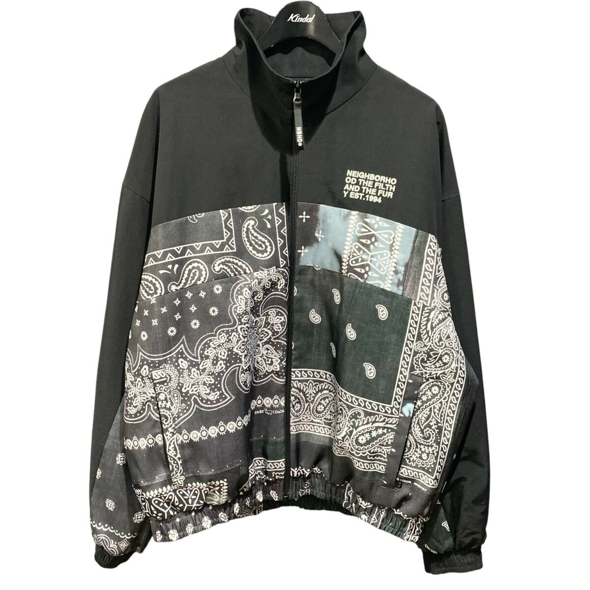 楽天市場】neighborhood アノラックの通販