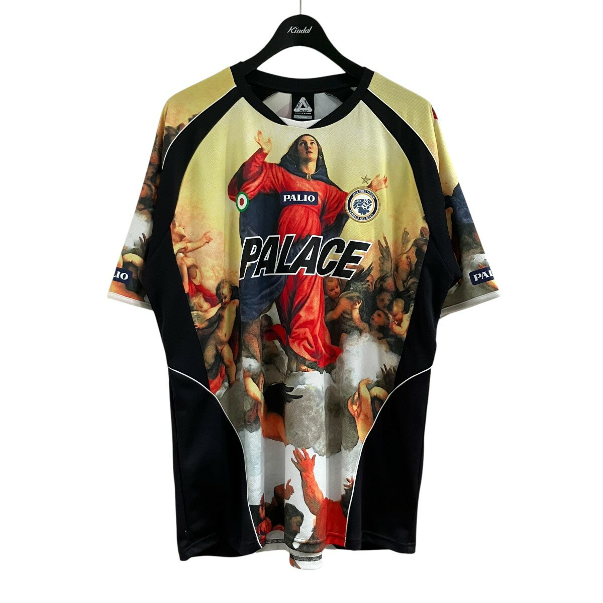 楽天市場】palace skateboards xl（Tシャツ・カットソー｜トップス