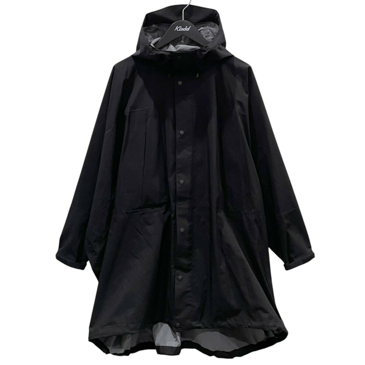 楽天市場】north face taguan ponchoの通販