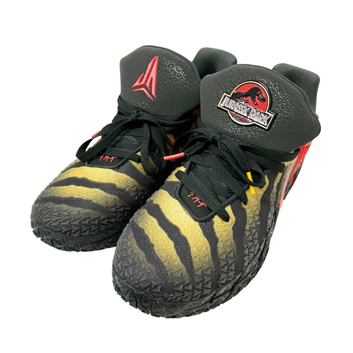 楽天市場】Nike Ja 3 “Jurassic Park”の通販