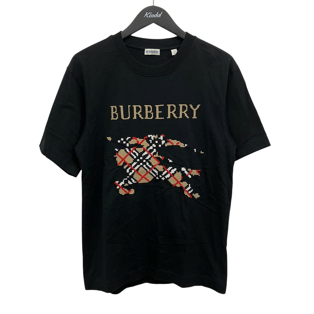 楽天市場】バーバリー シャツ（Tシャツ・カットソー｜トップス