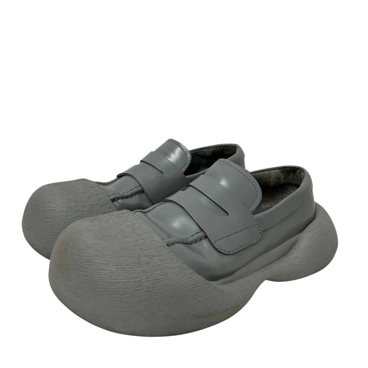 CAMPERLAB　Caramba シューズ A500025-005 グレー サイズ：40 （カンペールラボ）