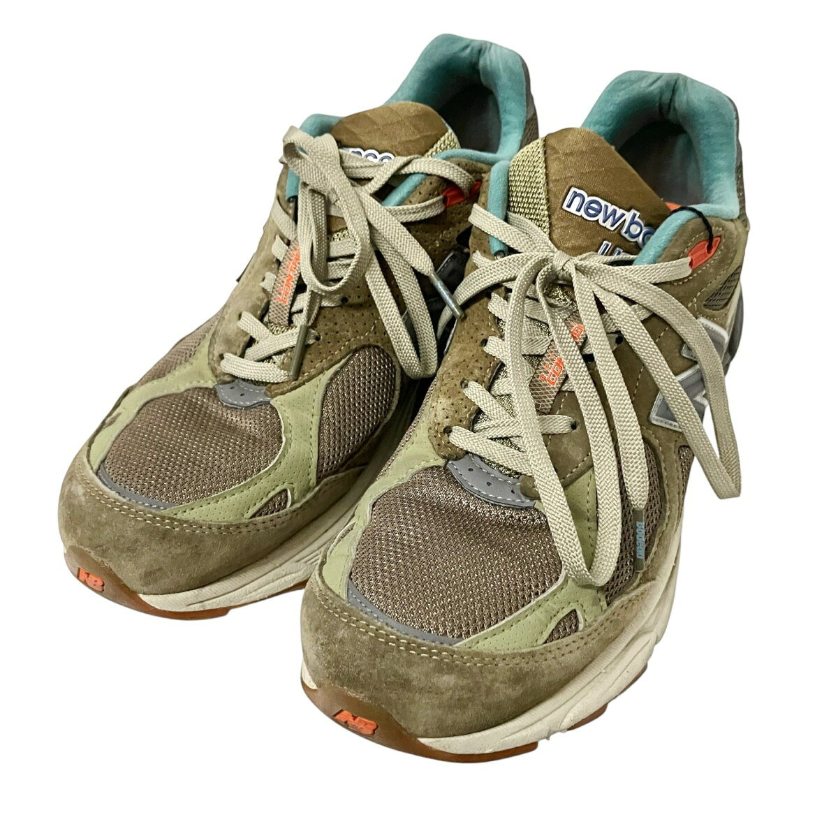 楽天市場】new balance m990bd3 