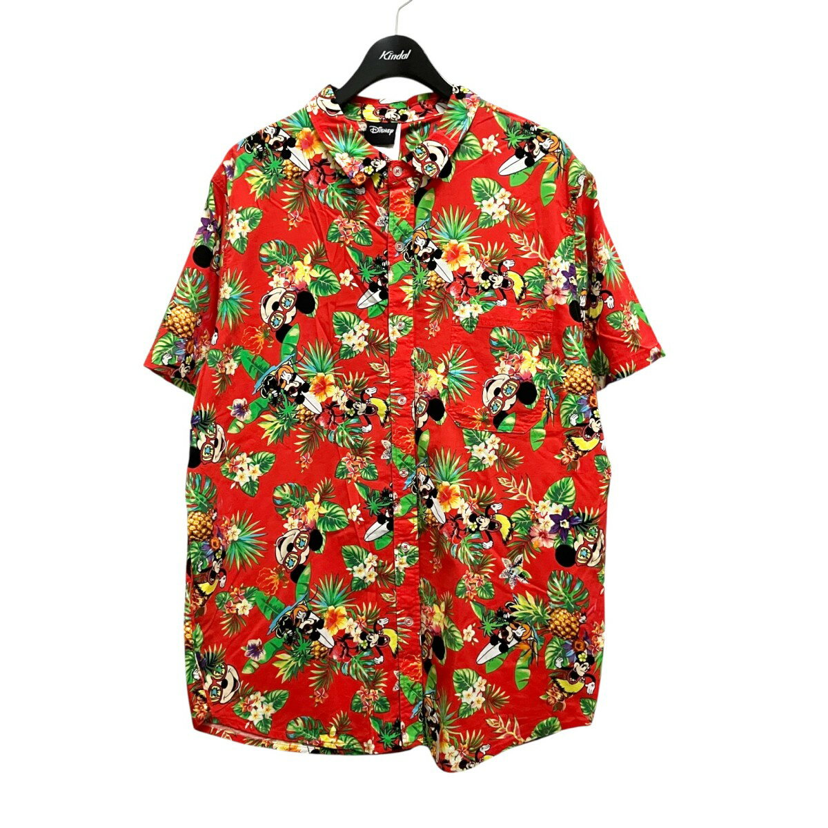 楽天市場】winnie fashion アロハシャツの通販