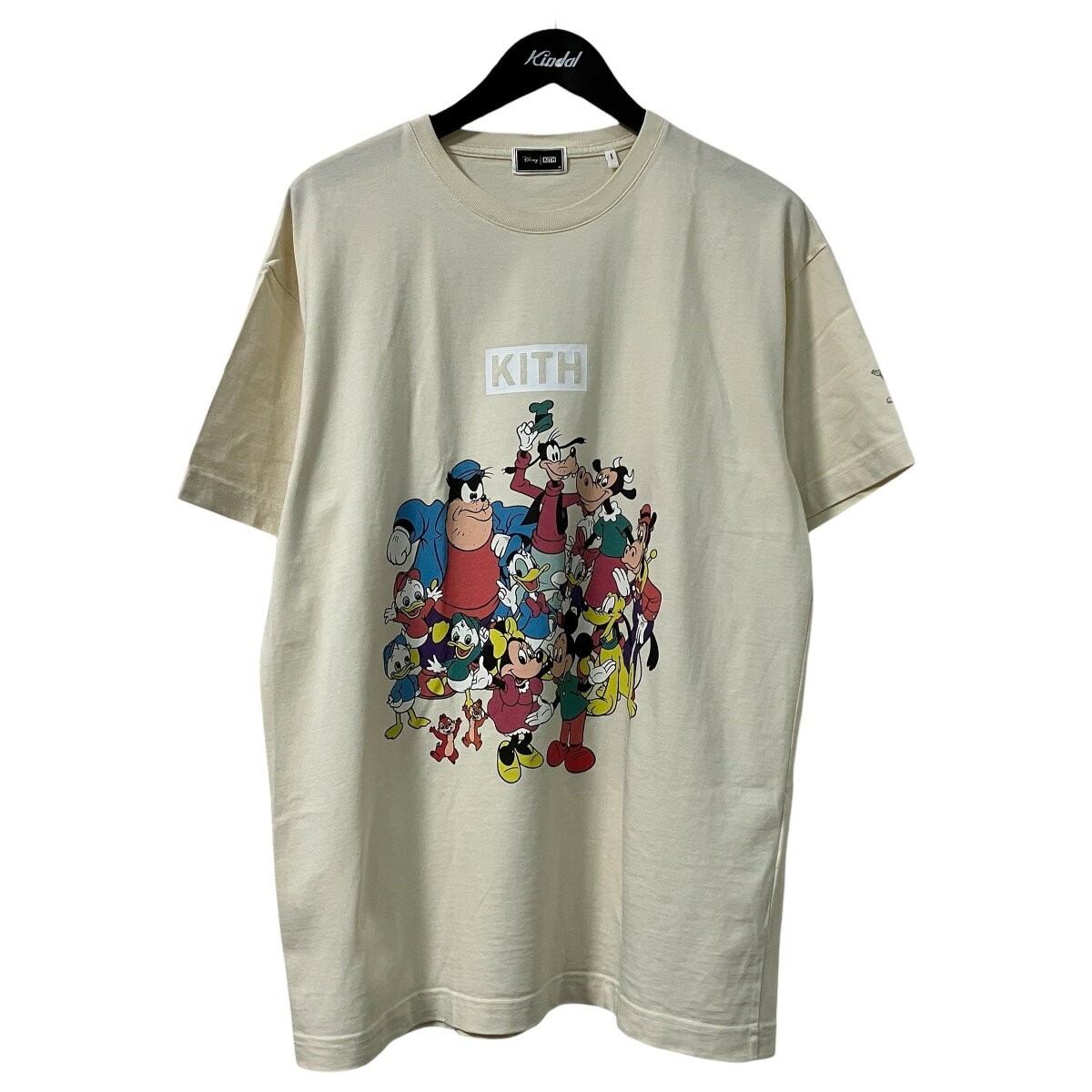 楽天市場】kith 中古（カラーベージュ）（メンズファッション）の通販