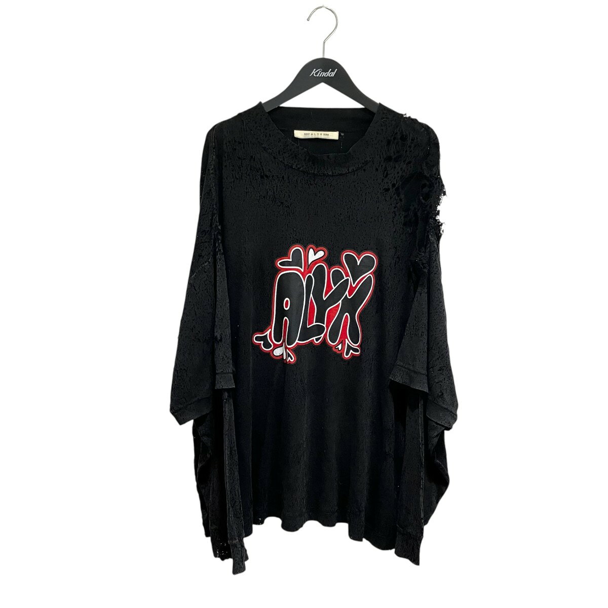 楽天市場】alyx tシャツの通販