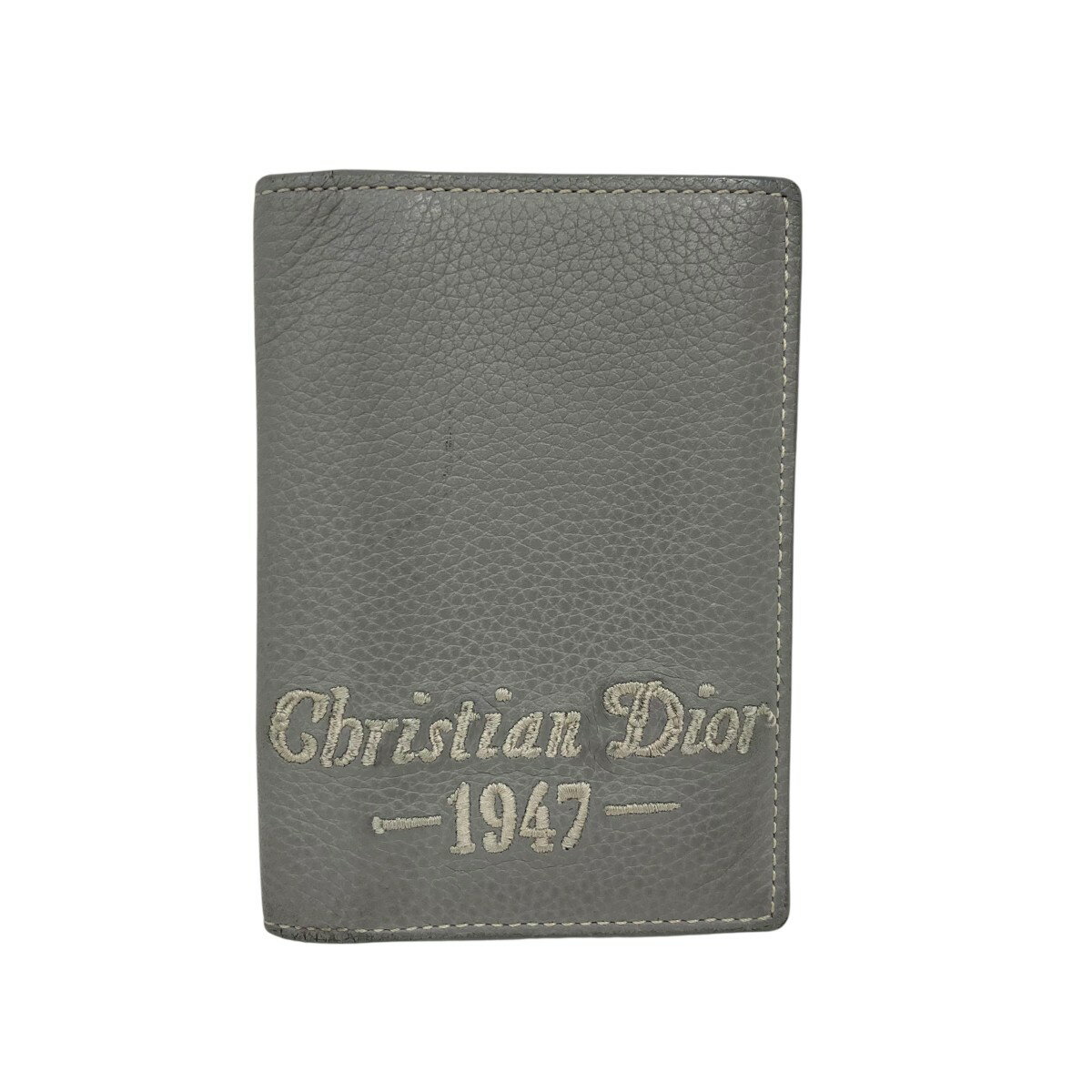 楽天市場】dior 中古（カラーグレー）（メンズ財布｜財布・ケース