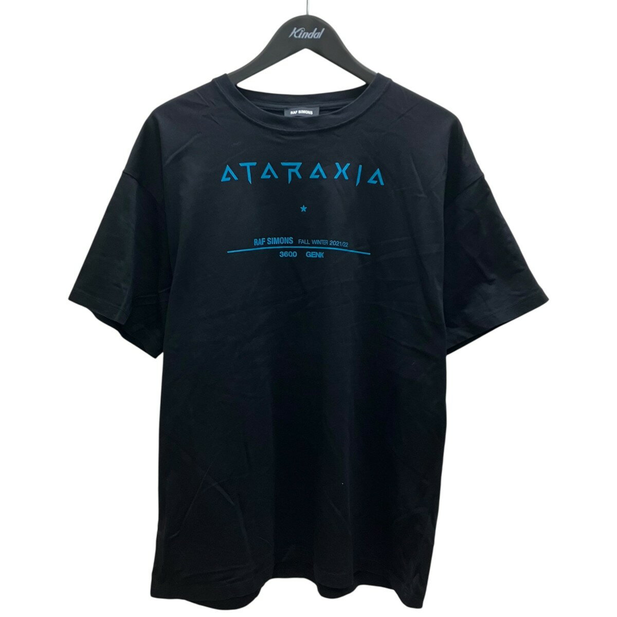楽天市場】RAF SIMONS（サイズ（S/M/L）M）（Tシャツ・カットソー