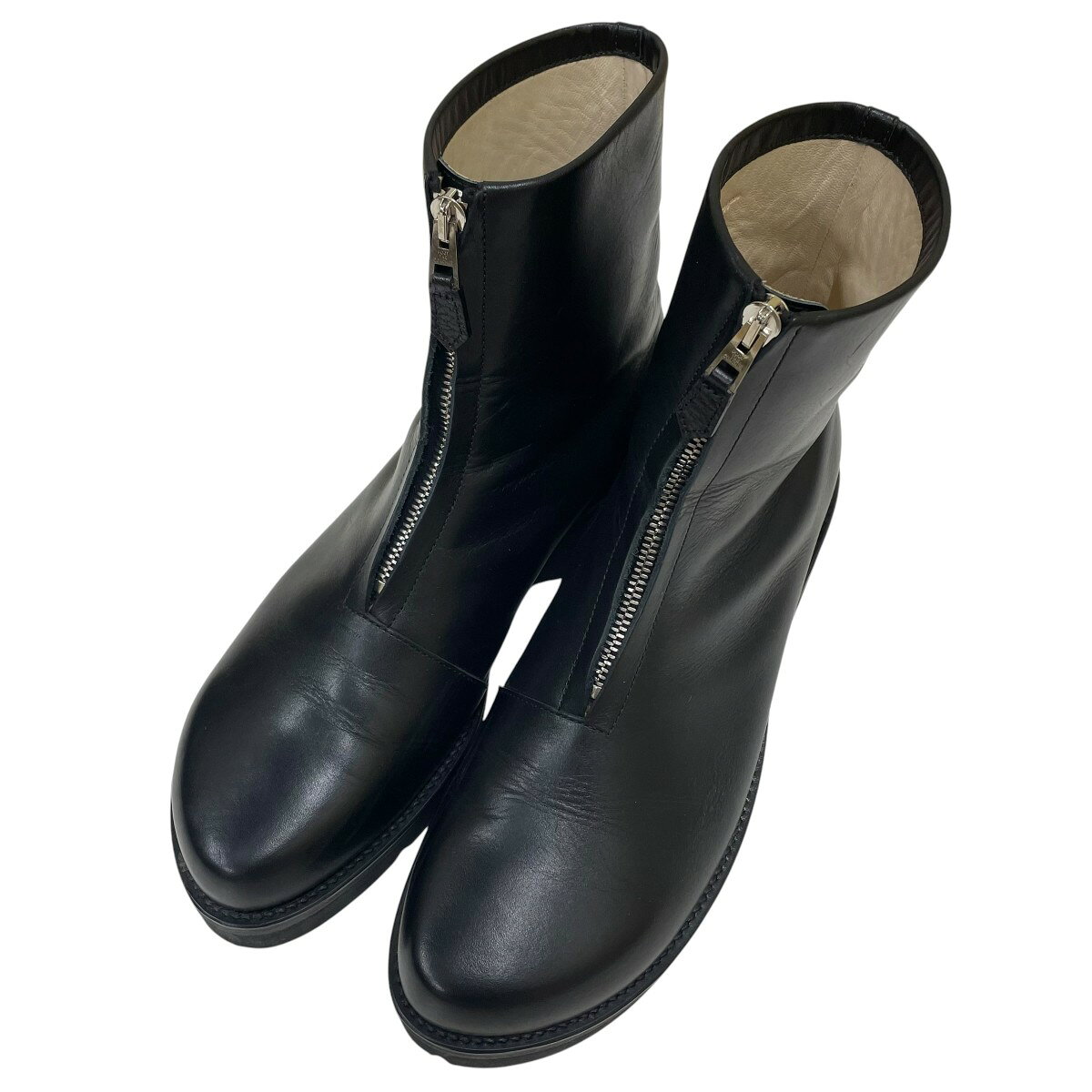楽天市場】foot the coacher フットザコーチャー サイドジップブーツの通販