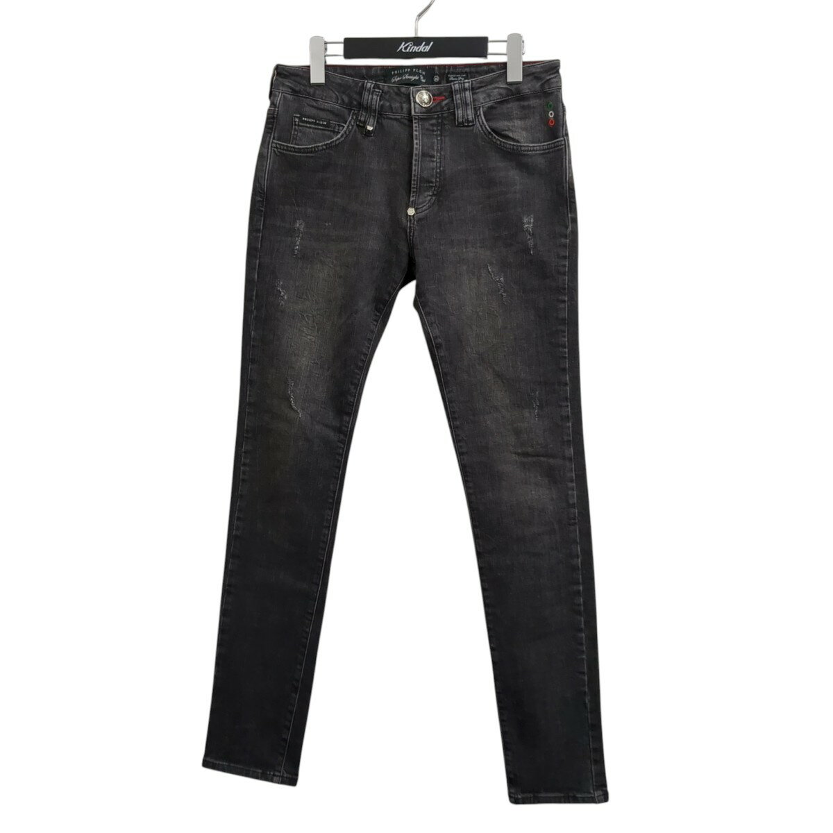 楽天市場】plein デニム 中古（メンズファッション）の通販