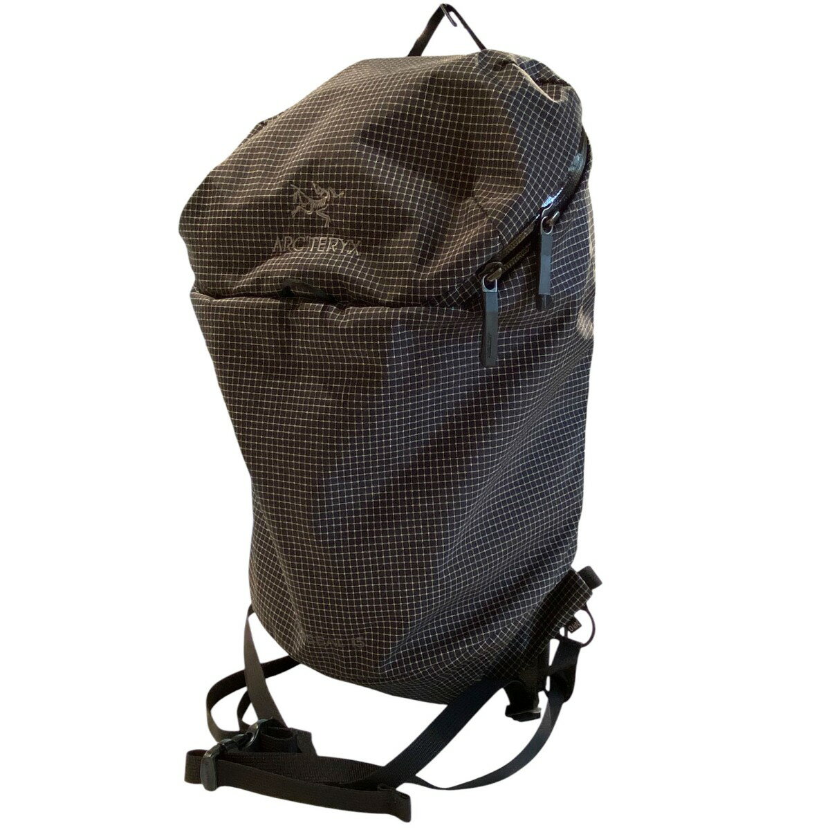 楽天市場】arcteryx konseal 15（バッグ・小物・ブランド雑貨）の通販