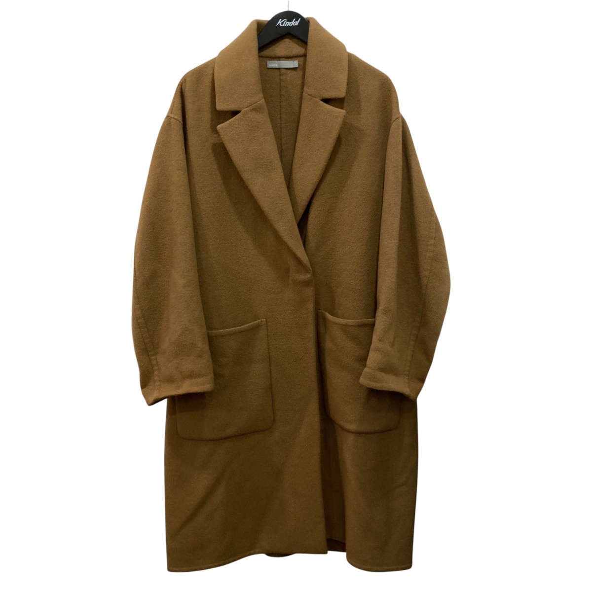 楽天市場】ヴィンス vince コート 中古の通販