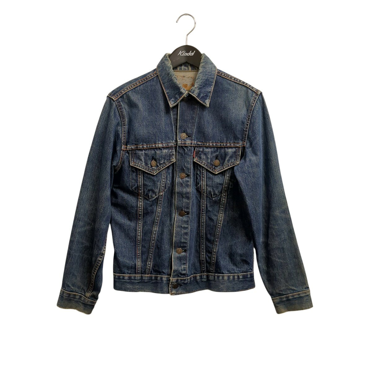 楽天市場】levi's 70505/不均等v/big eの通販