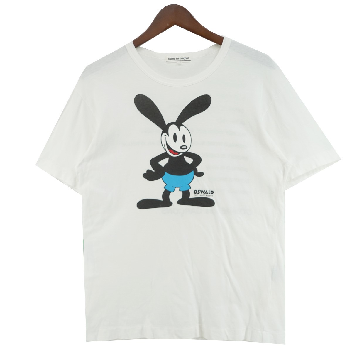 楽天市場】オズワルド ディズニー t シャツの通販
