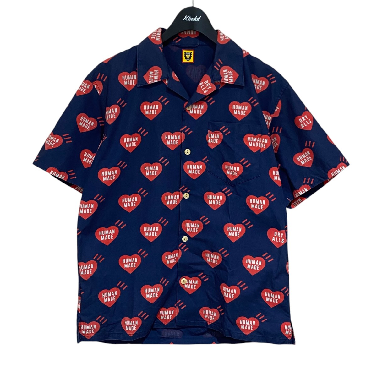 楽天市場】human made aloha shirtの通販