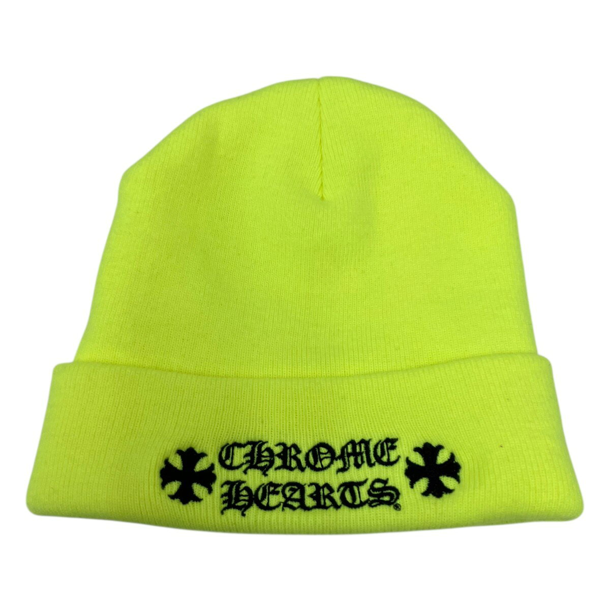 楽天市場】Chrome Hearts クロムハーツ（ニット帽｜メンズ帽子）：帽子