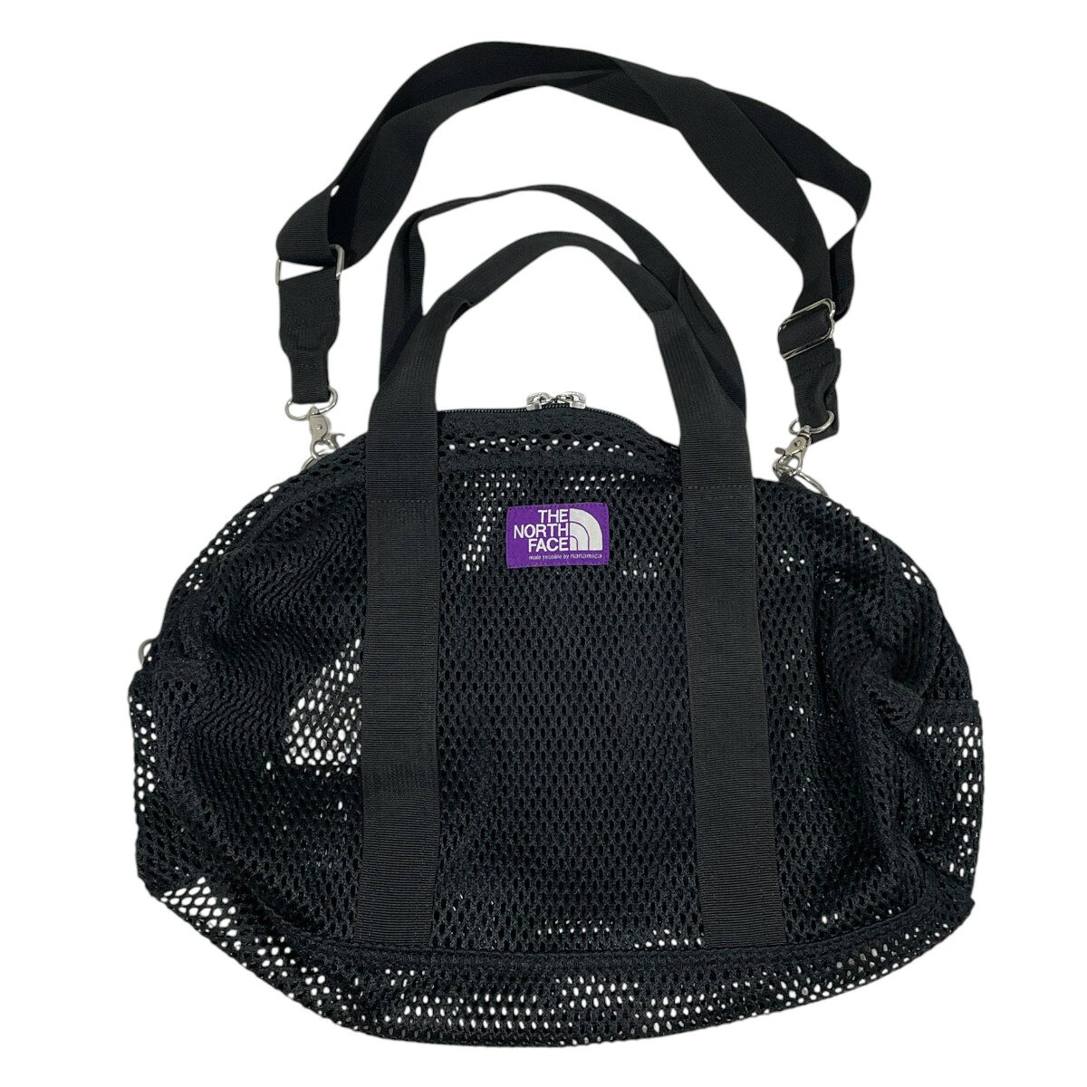 楽天市場】the north face purple label 3way duffle bagの通販